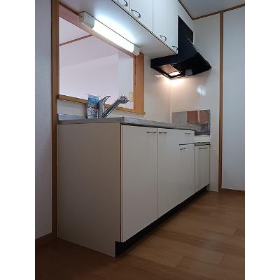 ピアチェーレⅠ 203【管理NO：1-013550901-02030】 ★家具家電は申し込み後に搬入します★の物件写真3