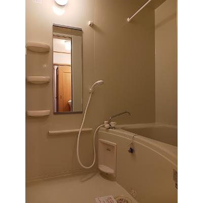 ピアチェーレⅠ 203【管理NO：1-013550901-02030】 ★家具家電は申し込み後に搬入します★の物件写真4