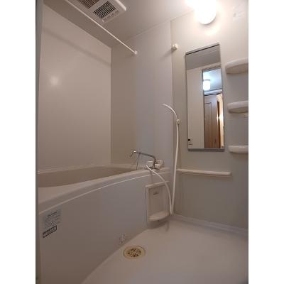 Ｓｅｒｅｎｏ　Ｕｎｏ　Ａ 102【管理NO：1-013251501-01020】 ★家具家電は申し込み後に搬入します★の物件写真4