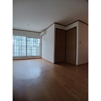 エクセラン　ヴィラ 202【管理NO：1-009499101-02020】 ★家具家電は申し込み後に搬入します★の物件写真2