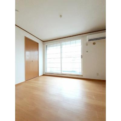 セレッソハイツＣ 201【管理NO：1-007087603-02010】 ★家具家電は申し込み後に搬入します★ ★2026年10月下旬入居可能★の物件写真2