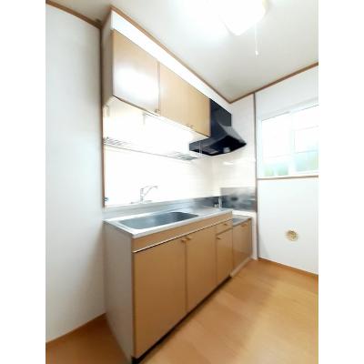 セレッソハイツＣ 201【管理NO：1-007087603-02010】 ★家具家電は申し込み後に搬入します★ ★2026年10月下旬入居可能★の物件写真3