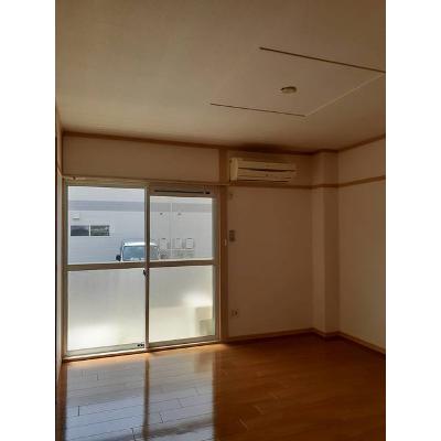 サンハイツ３番館 102【管理NO：1-002134603-01020】 ★家具家電は申し込み後に搬入します★ ★2026年09月中旬入居可能★の物件写真2