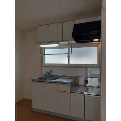 サンハイツ３番館 102【管理NO：1-002134603-01020】 ★家具家電は申し込み後に搬入します★ ★2026年09月中旬入居可能★の物件写真3