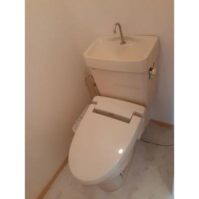 サンハイツ３番館 102【管理NO：1-002134603-01020】 ★家具家電は申し込み後に搬入します★ ★2026年09月中旬入居可能★の物件写真5