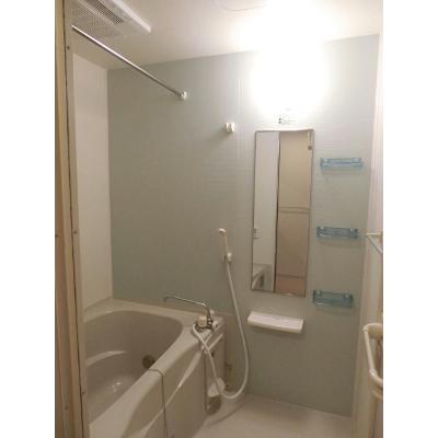 グリーングラスＢ 102【管理NO：1-018946802-01020】 ★家具家電は申し込み後に搬入します★ ★2026年10月中旬入居可能★の物件写真4