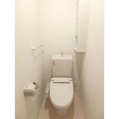 グリーングラスＢ 102【管理NO：1-018946802-01020】 ★家具家電は申し込み後に搬入します★ ★2026年10月中旬入居可能★の物件写真5