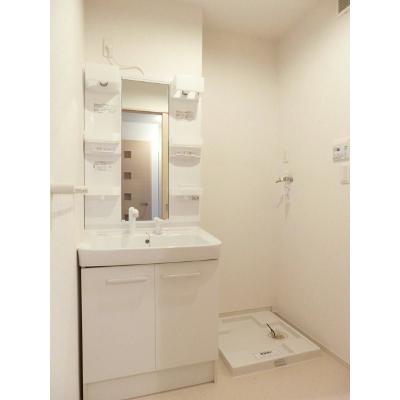 グリーングラスＢ 102【管理NO：1-018946802-01020】 ★家具家電は申し込み後に搬入します★ ★2026年10月中旬入居可能★の物件写真6