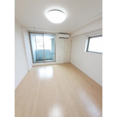 ミライア 406【管理NO：1-022860301-04050】 ★家具家電は申し込み後に搬入します★ ★2026年10月中旬入居可能★の物件写真2