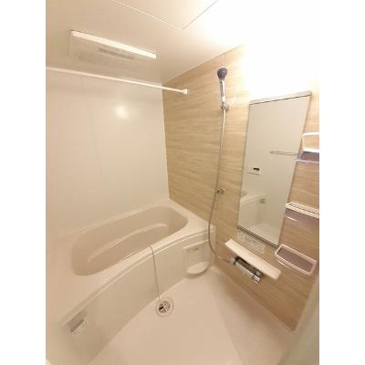 ミライア 406【管理NO：1-022860301-04050】 ★家具家電は申し込み後に搬入します★ ★2026年10月中旬入居可能★の物件写真4