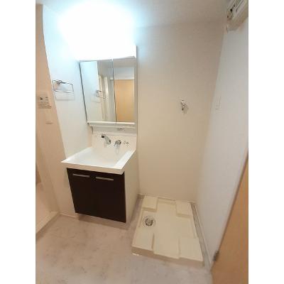 ミライア 406【管理NO：1-022860301-04050】 ★家具家電は申し込み後に搬入します★ ★2026年10月中旬入居可能★の物件写真6