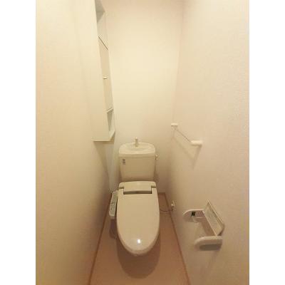 インプレス・桜 102【管理NO：1-016207901-01020】 ★家具家電は申し込み後に搬入します★の物件写真5
