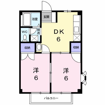 ＳＵＮＮＹコ・アＡ 103【管理NO：1-003954601-01030】 ★家具家電は申し込み後に搬入します★ ★2026年09月下旬入居可能★の外観画像