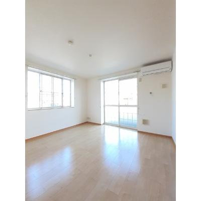 フォンテーヌＣ 101【管理NO：1-011922001-01010】 ★家具家電は申し込み後に搬入します★ ★2026年09月中旬入居可能★の物件写真2