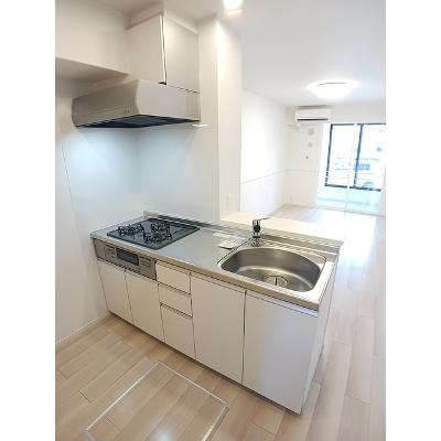 スリジエ 103【管理NO：1-025562801-01030】 ★家具家電は申し込み後に搬入します★ ★2026年09月下旬入居可能★の物件写真3