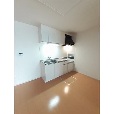 クロシェット　ルーレ 103【管理NO：1-019240601-01030】 ★家具家電は申し込み後に搬入します★ ★2026年10月中旬入居可能★の物件写真3