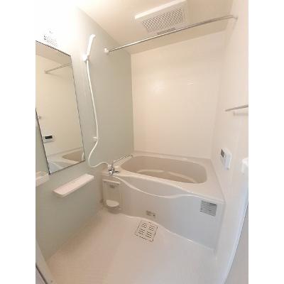 クロシェット　ルーレ 103【管理NO：1-019240601-01030】 ★家具家電は申し込み後に搬入します★ ★2026年10月中旬入居可能★の物件写真4