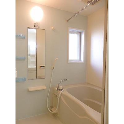 カーサ　フィオーレ　Ⅱ 101【管理NO：1-015755002-01010】 ★家具家電は申し込み後に搬入します★ ★2026年10月中旬入居可能★の物件写真4