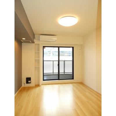 二番館 302【管理NO：1-027003701-03020】 ★家具家電は申し込み後に搬入します★ ★2026年10月中旬入居可能★の物件写真2