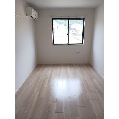 ヴィラ・トレ・ラーモ　Ｄ 103【管理NO：1-025973204-01030】 ★家具家電は申し込み後に搬入します★ ★2026年10月中旬入居可能★の物件写真2