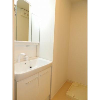 ヴィラ・トレ・ラーモ　Ｄ 103【管理NO：1-025973204-01030】 ★家具家電は申し込み後に搬入します★ ★2026年10月中旬入居可能★の物件写真6