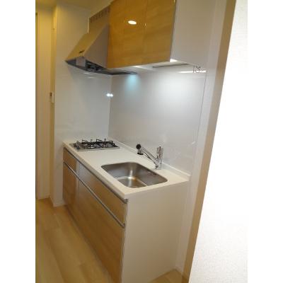 クレストコートⅠ 102【管理NO：1-025829901-01020】 ★家具家電は申し込み後に搬入します★ ★2026年10月中旬入居可能★の物件写真3