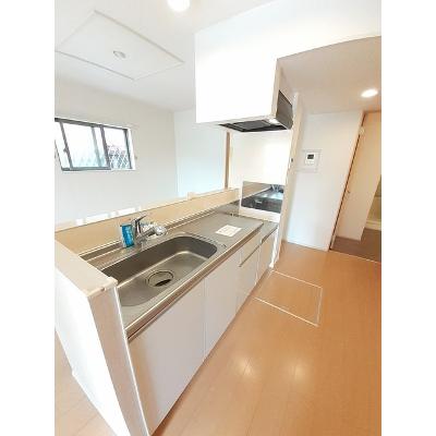 グリーンワールド　Ⅲ 101【管理NO：1-019110301-01010】 ★家具家電は申し込み後に搬入します★ ★2026年09月下旬入居可能★の物件写真3