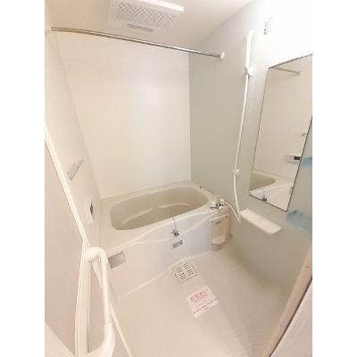 グリーンワールド　Ⅲ 101【管理NO：1-019110301-01010】 ★家具家電は申し込み後に搬入します★ ★2026年09月下旬入居可能★の物件写真4