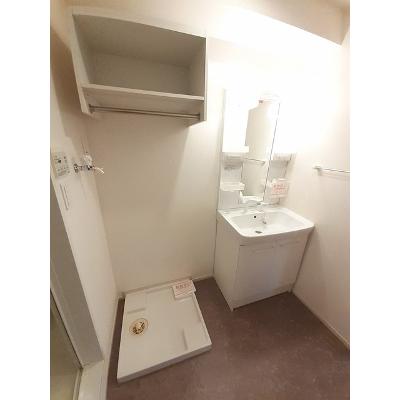 グリーンワールド　Ⅲ 101【管理NO：1-019110301-01010】 ★家具家電は申し込み後に搬入します★ ★2026年09月下旬入居可能★の物件写真6