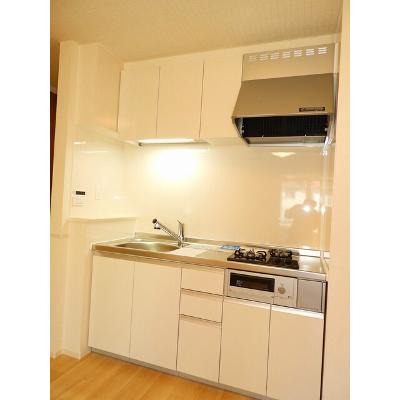 カーサ・グランデ　Ａ 101【管理NO：1-026867201-01010】 ★家具家電は申し込み後に搬入します★ ★2026年10月中旬入居可能★の物件写真3