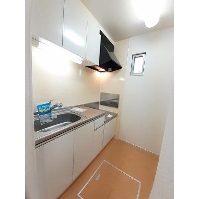 アークガーデン　Ⅱ 101【管理NO：1-020416101-01010】 ★家具家電は申し込み後に搬入します★ ★2026年10月上旬入居可能★の物件写真3
