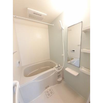 アークガーデン　Ⅱ 101【管理NO：1-020416101-01010】 ★家具家電は申し込み後に搬入します★ ★2026年10月上旬入居可能★の物件写真4