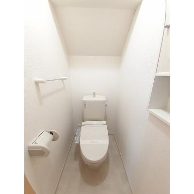 アークガーデン　Ⅱ 101【管理NO：1-020416101-01010】 ★家具家電は申し込み後に搬入します★ ★2026年10月上旬入居可能★の物件写真5