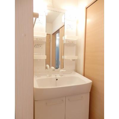 マイネ　ファミーリエ　Ⅰ 201【管理NO：1-017921801-02010】 ★家具家電は申し込み後に搬入します★ ★2026年10月中旬入居可能★の物件写真6