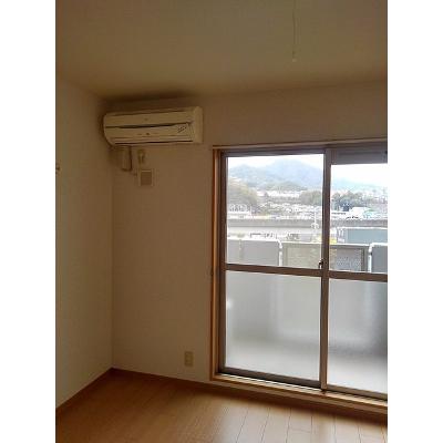 タウニ－ヒルズⅡ 402【管理NO：1-013462901-04020】 ★家具家電は申し込み後に搬入します★ ★2026年10月中旬入居可能★の物件写真2