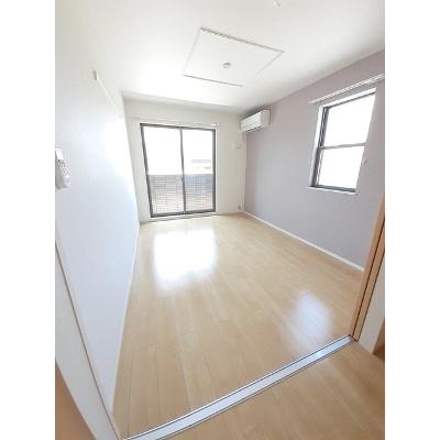 ボヌール・ジェイ　Ⅱ 101【管理NO：1-023073802-01010】 ★家具家電は申し込み後に搬入します★ ★2026年10月中旬入居可能★の物件写真2