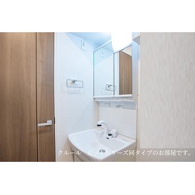楠木１丁目アパート 101【管理NO：1-028722601-01010】 ★家具家電は申し込み後に搬入します★ ★2026年12月中旬入居可能★の物件写真6