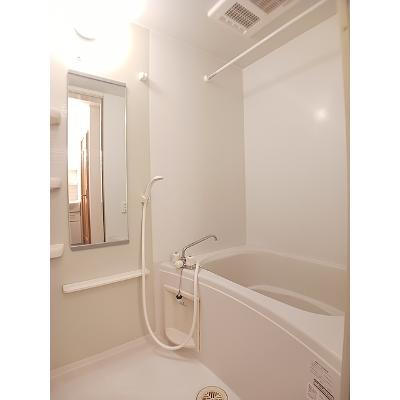 カーサ・エテルノ 201【管理NO：1-013385901-02010】 ★家具家電は申し込み後に搬入します★ ★2026年10月上旬入居可能★の物件写真4