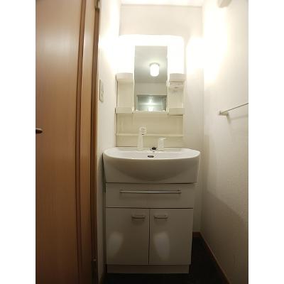 カーサ・エテルノ 201【管理NO：1-013385901-02010】 ★家具家電は申し込み後に搬入します★ ★2026年10月上旬入居可能★の物件写真6