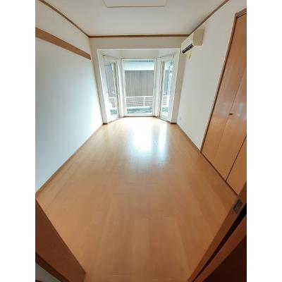 フレグランス望Ａ 102【管理NO：1-007352201-01020】 ★家具家電は申し込み後に搬入します★ ★2026年10月中旬入居可能★の物件写真2