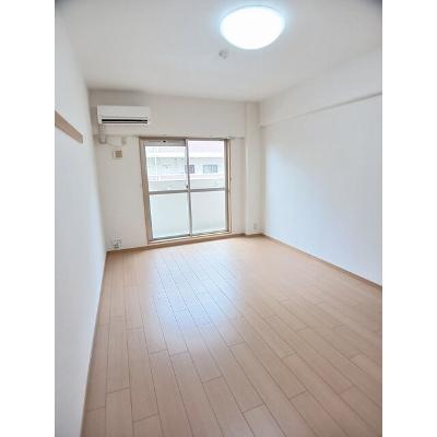 福パレス　ランデュール　Ｂ 102【管理NO：1-013455702-01020】 ★家具家電は申し込み後に搬入します★の物件写真2