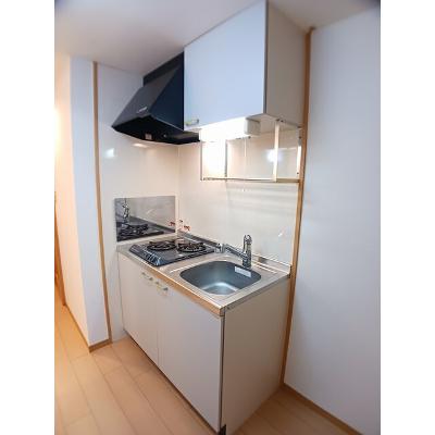 福パレス　ランデュール　Ｂ 102【管理NO：1-013455702-01020】 ★家具家電は申し込み後に搬入します★の物件写真3