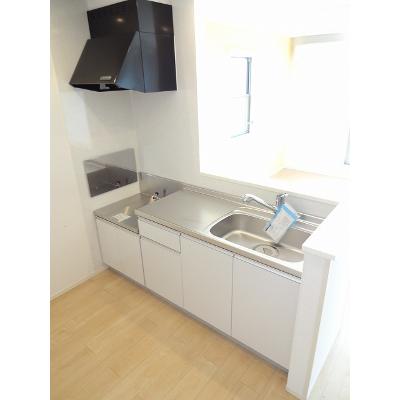 ブルー・ビーＡ 201【管理NO：1-022934401-02010】 ★家具家電は申し込み後に搬入します★の物件写真3