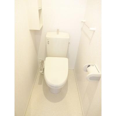 ブルー・ビーＡ 201【管理NO：1-022934401-02010】 ★家具家電は申し込み後に搬入します★の物件写真5