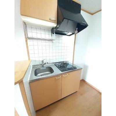 シャンブル・ボナール 203【管理NO：1-012841701-02030】 ★家具家電は申し込み後に搬入します★ ★2026年09月下旬入居可能★の物件写真3