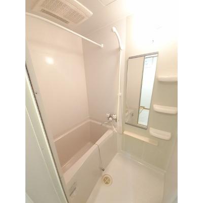 シャンブル・ボナール 203【管理NO：1-012841701-02030】 ★家具家電は申し込み後に搬入します★ ★2026年09月下旬入居可能★の物件写真4