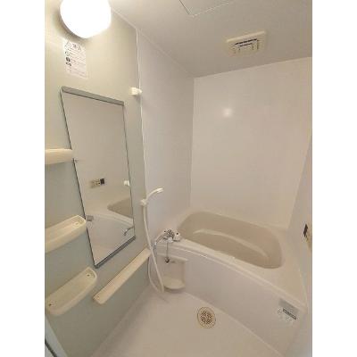 サンフラワー 201【管理NO：1-012535001-02010】 ★家具家電は申し込み後に搬入します★ ★2026年10月上旬入居可能★の物件写真4