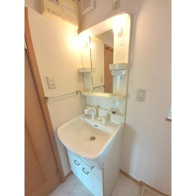 サンフラワー 201【管理NO：1-012535001-02010】 ★家具家電は申し込み後に搬入します★ ★2026年10月上旬入居可能★の物件写真6