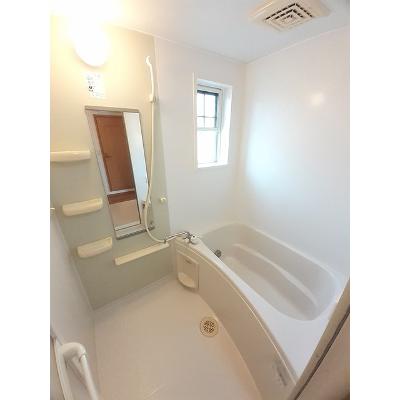 ＥｘｃｅｌＣｏｕｒｔ東小羽山Ｂ 201【管理NO：1-013002902-02010】 ★家具家電は申し込み後に搬入します★ ★2026年10月中旬入居可能★の物件写真4