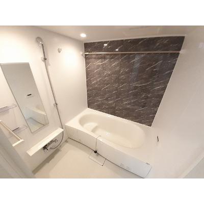 ボヌール金木犀　Ⅱ 105【管理NO：1-027359902-01040】 ★家具家電は申し込み後に搬入します★ ★2026年11月上旬入居可能★の物件写真4